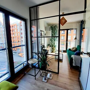 Apartament Trident Ii, Gdańsk