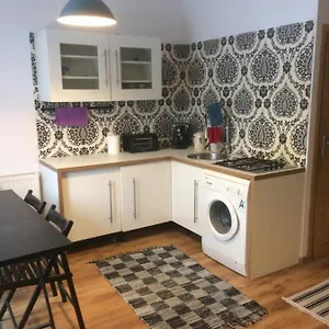 Apartament Apartament Pod Skarpa, Gdańsk
